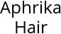 Aphrika Hair Hours of Operation