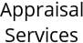 Appraisal Services Hours of Operation