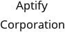 Aptify Corporation Hours of Operation