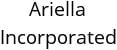 Ariella Incorporated Hours of Operation