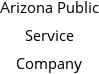 Arizona Public Service Company Hours of Operation