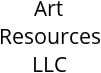 Art Resources LLC Hours of Operation