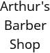 Arthur's Barber Shop Hours of Operation