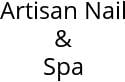 Artisan Nail & Spa Hours of Operation