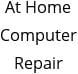 At Home Computer Repair Hours of Operation