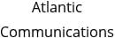 Atlantic Communications Hours of Operation