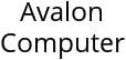 Avalon Computer Hours of Operation