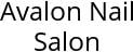 Avalon Nail Salon Hours of Operation