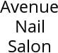 Avenue Nail Salon Hours of Operation