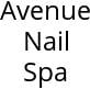 Avenue Nail Spa Hours of Operation