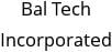 Bal Tech Incorporated Hours of Operation