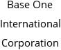 Base One International Corporation Hours of Operation