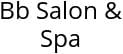 Bb Salon & Spa Hours of Operation