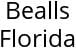 Bealls Florida Hours of Operation