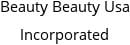 Beauty Beauty Usa Incorporated Hours of Operation