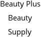 Beauty Plus Beauty Supply Hours of Operation