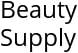 Beauty Supply Hours of Operation