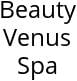 Beauty Venus Spa Hours of Operation