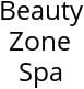 Beauty Zone Spa Hours of Operation