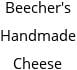 Beecher's Handmade Cheese Hours of Operation