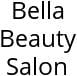 Bella Beauty Salon Hours of Operation