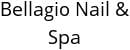 Bellagio Nail & Spa Hours of Operation