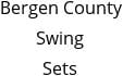 Bergen County Swing Sets Hours of Operation