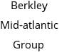 Berkley Mid-atlantic Group Hours of Operation