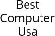 Best Computer Usa Hours of Operation