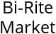 Bi-Rite Market Hours of Operation