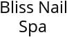 Bliss Nail Spa Hours of Operation