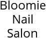 Bloomie Nail Salon Hours of Operation