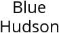 Blue Hudson Hours of Operation