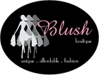 Blush Boutique Hours of Operation