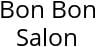Bon Bon Salon Hours of Operation