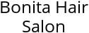 Bonita Hair Salon Hours of Operation