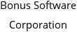 Bonus Software Corporation Hours of Operation