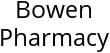 Bowen Pharmacy Hours of Operation