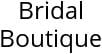 Bridal Boutique Hours of Operation