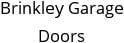 Brinkley Garage Doors Hours of Operation