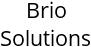 Brio Solutions Hours of Operation