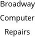 Broadway Computer Repairs Hours of Operation