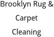 Brooklyn Rug & Carpet Cleaning Hours of Operation