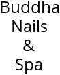 Buddha Nails & Spa Hours of Operation