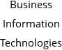 Business Information Technologies Hours of Operation