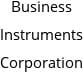 Business Instruments Corporation Hours of Operation