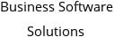 Business Software Solutions Hours of Operation