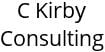 C Kirby Consulting Hours of Operation