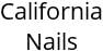California Nails Hours of Operation