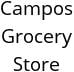 Campos Grocery Store Hours of Operation